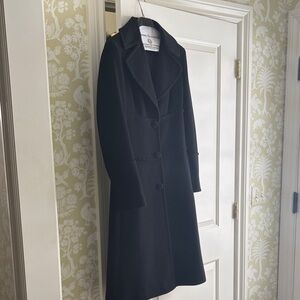 L.L. Collezioni Italia ladies dress coat